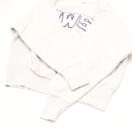 UWSP Champion Reverse Weave Sweat Shirt