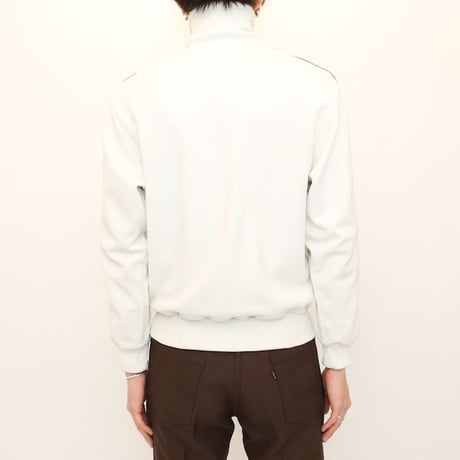 Adidas Track Jacket Made In West Germany