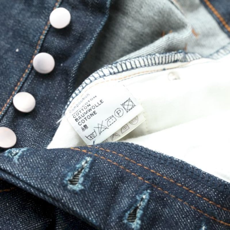 Dior Homme Denim Pants 09S/S | Strato