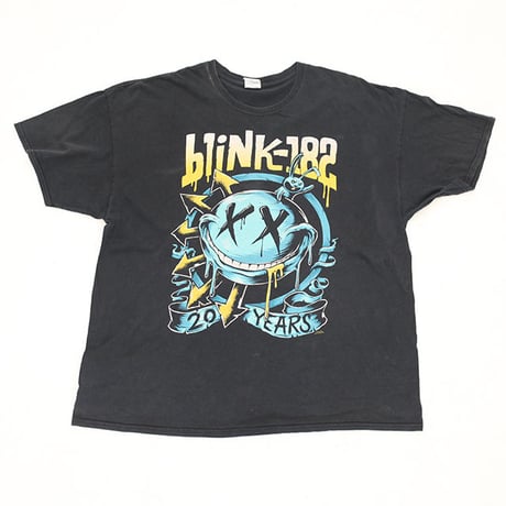 Blink-182 T-Shirt