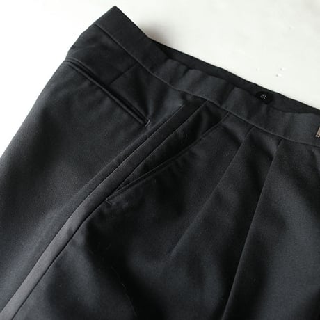 Dress Pants Black