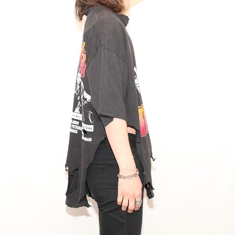 Kiss T-Shirt Boro