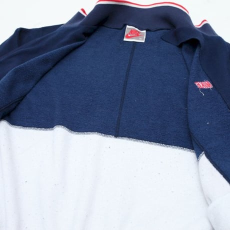 Vintage Nike Track Jacket