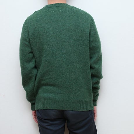 ヴィンテージセーター無地 Vintage Sweater Palane