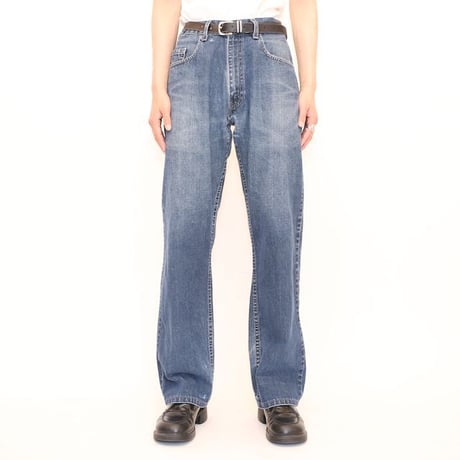 Levi's SilverTab Denim Pants Loose Fit