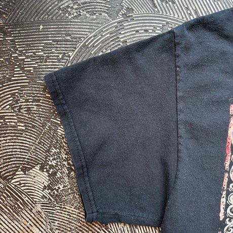 Slipknot 2016 Tour T-Shirt