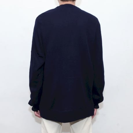 Vintage  Knit Cardigan