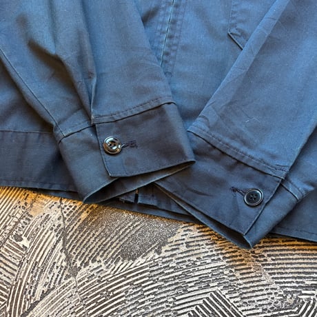 70s Work Jacket MADE IN USA