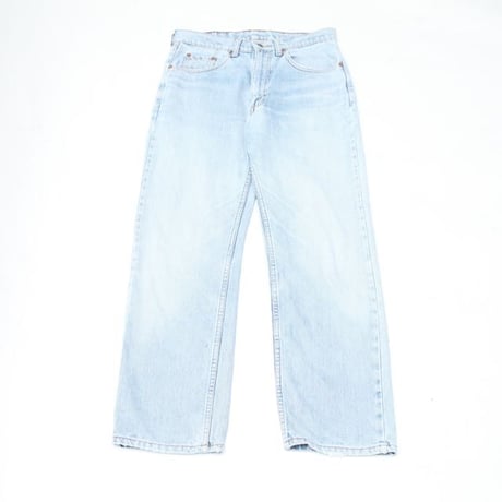 Levis 505 Denim Pants