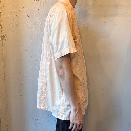Guayabera Shirt