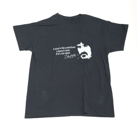 Frank Zappa T-Shirt