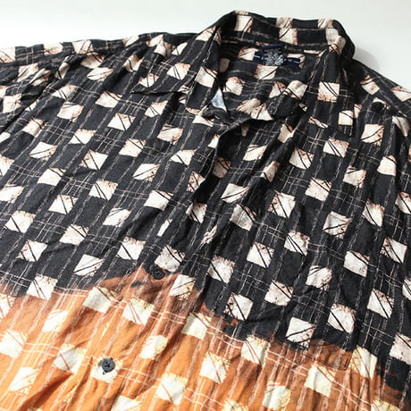 Hard Bleach Aloha S/S Shirt
