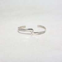 925 Silver Bangle