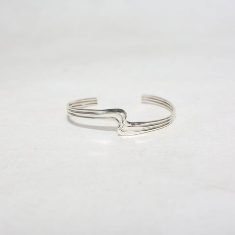 925 Silver Bangle
