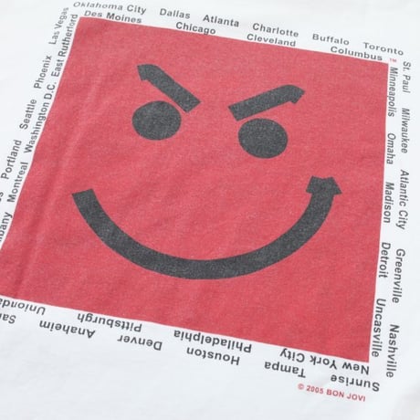 Bon Jovi T-Shirt