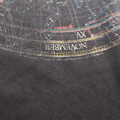 Vintage Constellation T-Shirt