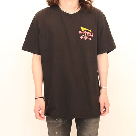 In n Out Burger T-Shirt