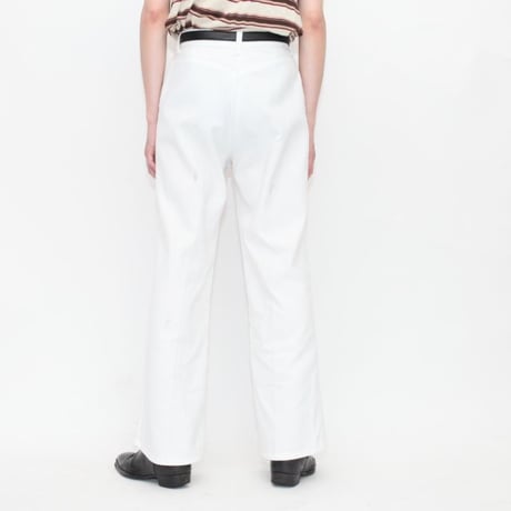 Levis Sta Prest Boots-Cut Pants