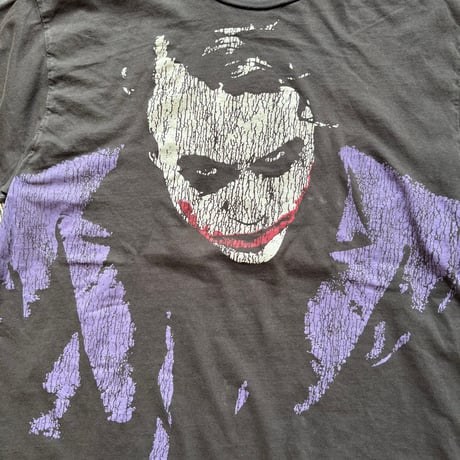 The Dark Knight "Joker" T-Shirt