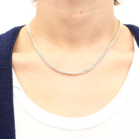 925 Silver Chain Necklace