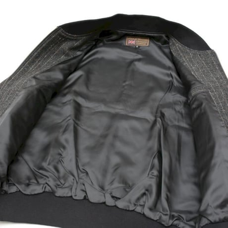 Vintage Wool Jacket