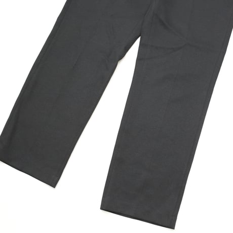 Levi's Action Slacks Black