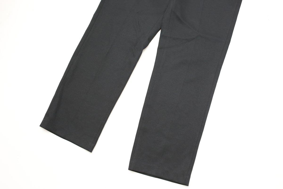 Levi's Action Slacks Black | Strato Levi's Action Slacks Black | Strato