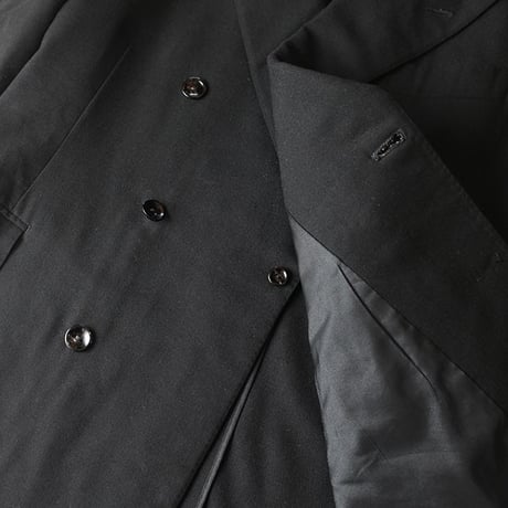 Double Breasted Tailored Jacket