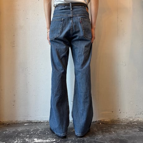 Levi’s 569 Denim Pants "Loose Straight"