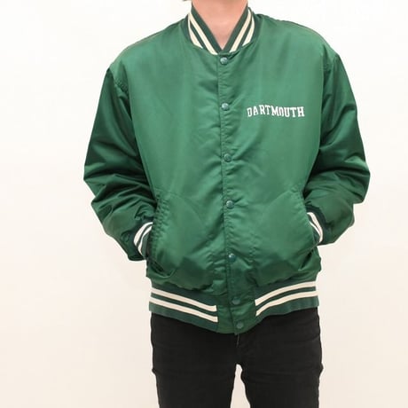 Vintage  Nylon Jacket