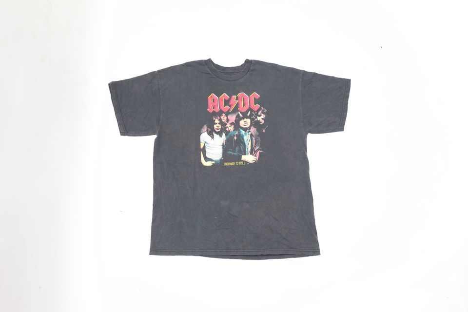 AC/DC T-Shirt | Strato