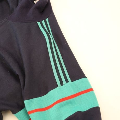 Adidas Track Jacket MADE IN FRANCE