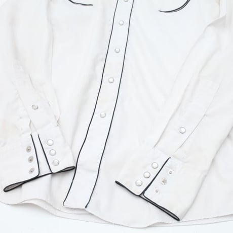 Western L/S Shirt