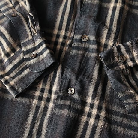 Banana Republic Rayon L/S Shirt