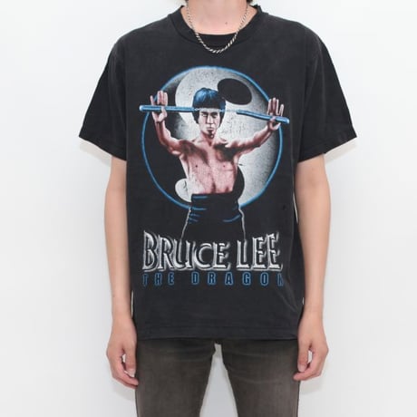 Bruce Lee T-Shirt