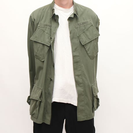 Jungle Fatigue Jacket 3rd