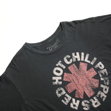 Red Hot Chili Peppers T-Shirt