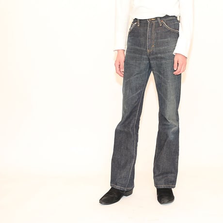 Lee Boot Cut Denim Pants