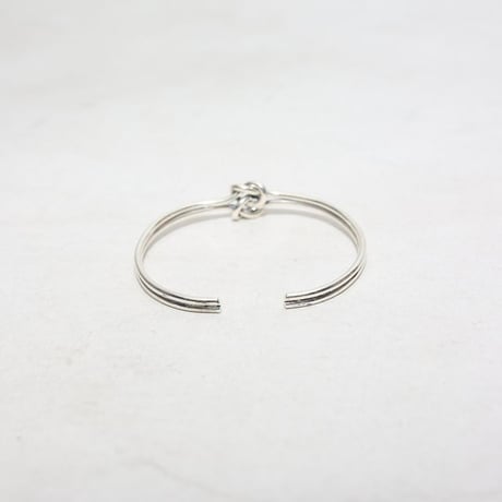 925 Silver Bangle