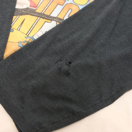 The Rolling Stones "1981 Tour" T-Shirt