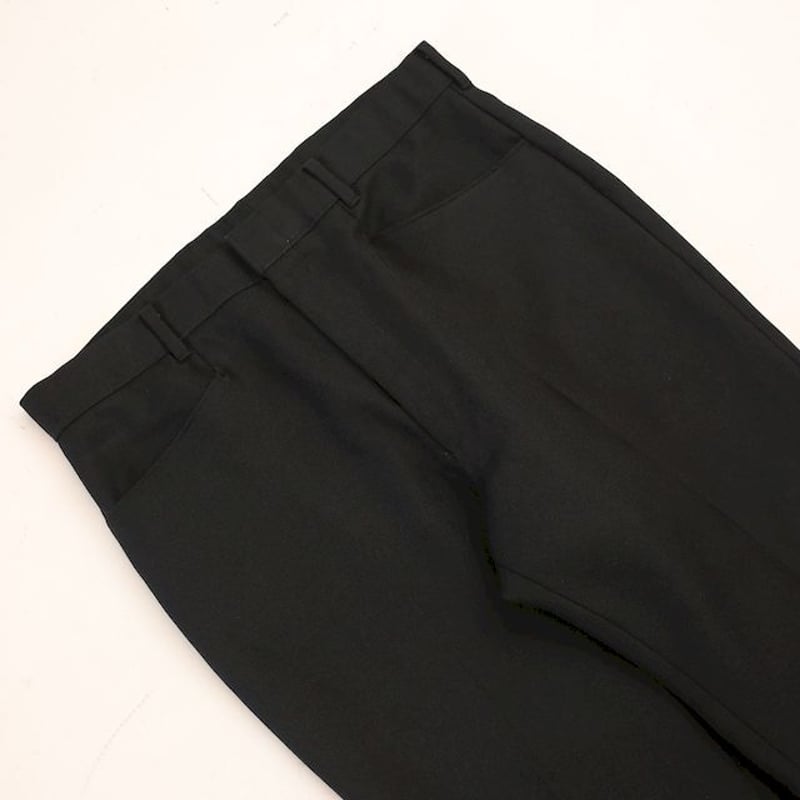 Levi's Action Slacks Black | Strato Levi's Action Slacks Black | Strato