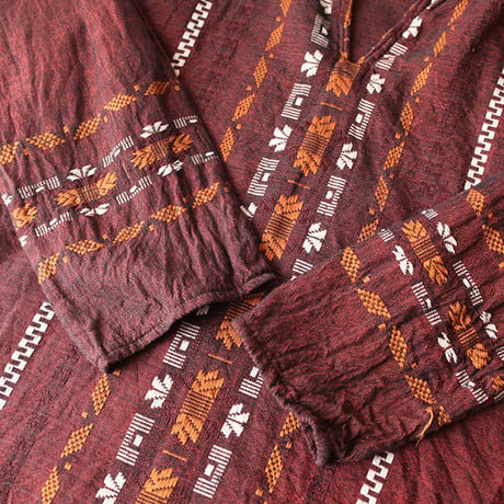 Tunic Shirt