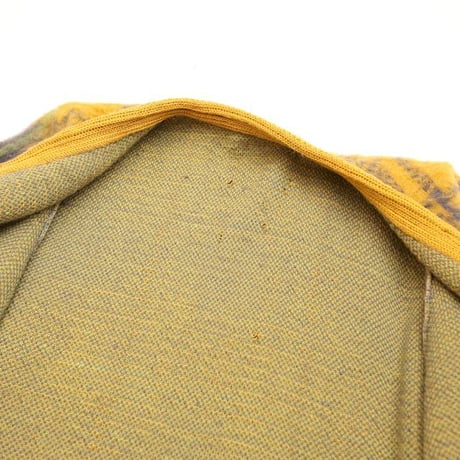 Vintage Mohair Knit Cardigan