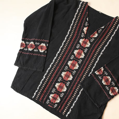 Tunic Shirt