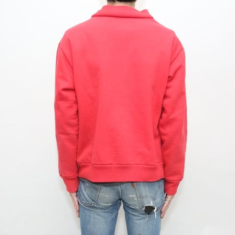 Camber Thermal Lined Zip Up Sweat Jacket