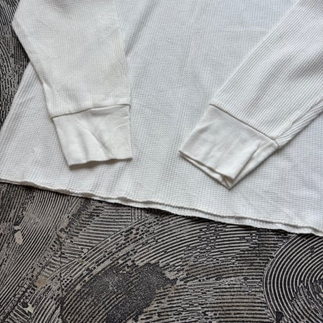 Joe Boxer Thermal  L/S Shirt