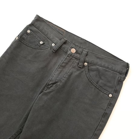 Levi's 517 Black Denim Pants