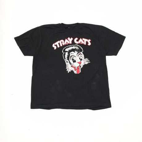 Stray Cats T-Shirt