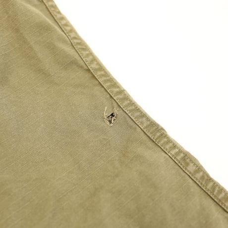 US.ARMY Jungle Fatigue Jacket