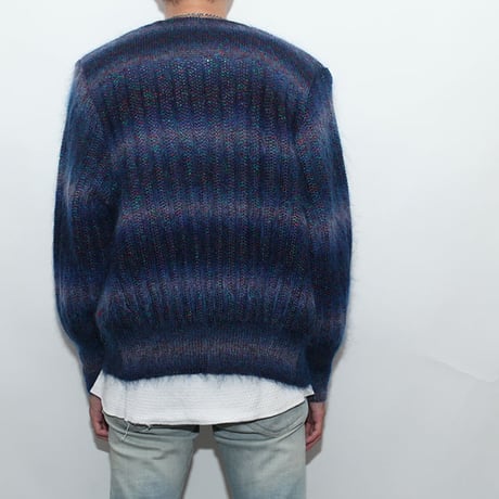 Vintage Knit Cardigan
